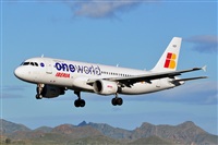 Miguel A. gueda Rguez.  (CANARY ISLANDS SPOTTING). Click to see full size photo