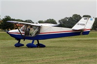 Alberto U. -Simplemente Volar Spotters-. Click to see full size photo