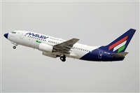 Adolfmalet-Spotters Barcelona-El Prat. Click to see full size photo