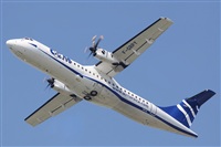 Jorge Medina - Spotters Barcelona - El Prat. Haz click para ampliar
