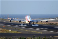 Alejandro H.L - Gran Canaria Spotters. Haz click para ampliar