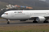 Nacho Rodriguez - Canary Islands Spotting. Click to see full size photo