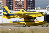 Jose Bornay - Spotters Barcelona - El Prat. Click to see full size photo