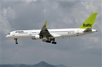 Jordi Rull Dalmau.Spotters BCN-El Prat. Click to see full size photo