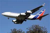 Alberto U. -Simplemente Volar Spotters-. Click to see full size photo