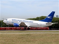 Tomas Basilotta- SV-Clasab-Aviation Spotter. Haz click para ampliar