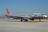 Adolfmalet-Spotters Barcelona-El Prat. Click to see full size photo