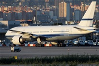 Jose Bornay - Spotters Barcelona - El Prat. Click to see full size photo