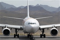 Nacho Rodriguez - Canary Islands Spotting. Click to see full size photo