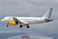 Robert Vilardeb Rulo - Spotters Barcelona - El Prat. Click to see full size photo