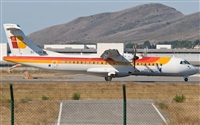 ©Ismael -Costa del Sol Spotters- (Fuengirola). Click to see full size photo ©Ismael -Costa del Sol Spotters- (Fuengirola). Click to see full size photo