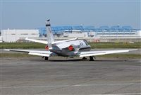 Jose Bornay - Spotters Barcelona - El Prat. Haz click para ampliar