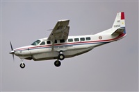Naoto Goto - South American Spotters Asu-Py. Click to see full size photo