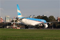 Alberto U. -Simplemente Volar Spotters-. Click to see full size photo