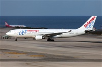 Florencio Martn Melin - Lanzarote Spotters. Click to see full size photo