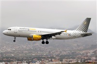 Nacho Rodriguez - Canary Islands Spotting. Click to see full size photo