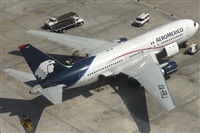 Ivn Cabrero. Spotters Mxico City. Click to see full size photo