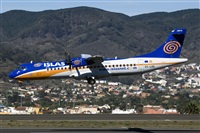 Javier de la Cruz - CANARY ISLANDS SPOTTING. Click to see full size photo