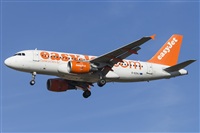 Jorge Vicente - Spotters Barcelona - El Prat. Click to see full size photo