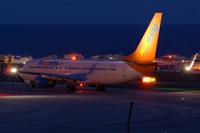 Saimon J Rodriguez   -   Canary Islands Spotting. Click to see full size photo