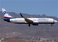 Francisco Garcia Romero - LPA. Spotter.. Click to see full size photo