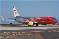 Saimon J Rodriguez   -   Canary Islands Spotting. Click to see full size photo