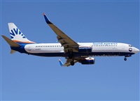 Francisco Garcia Romero - LPA. Spotter.. Click to see full size photo