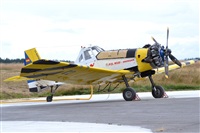 Daniel Cortias - Corua Spotters. Click to see full size photo
