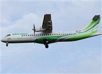 Francisco Garcia Romero - LPA. Spotter.. Click to see full size photo