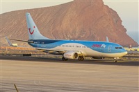 Javier de la Cruz - CANARY ISLANDS SPOTTING. Click to see full size photo