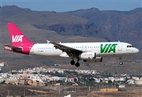 Alejandro H.L - Gran Canaria Spotters. Click to see full size photo