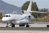 Miguel Alia - Noisy Spotters. Click to see full size photo