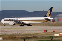 Jose Bornay - Spotters Barcelona - El Prat. Click to see full size photo