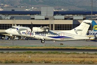 Justo Miguel Prieto. ( Malaga Spotters). Click to see full size photo