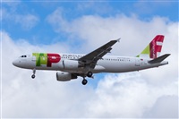 Vitor Costa - Portugal Spotters. Click to see full size photo
