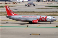 Adolfmalet-Spotters Barcelona-El Prat. Click to see full size photo