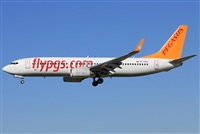 Jose Bornay - Spotters Barcelona - El Prat. Haz click para ampliar