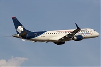 Ivn Cabrero. Spotters Mxico City. Click to see full size photo