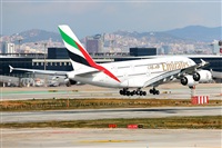 Pere  Escala - Spotters Barcelona-El Prat. Click to see full size photo
