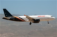 Javier de la Cruz - CANARY ISLANDS SPOTTING. Click to see full size photo