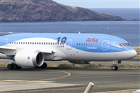 Paco Muoz Arencibia - Gran Canaria Spotters. Click to see full size photo