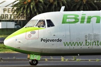 Alejandro Bethencourt (Canary Islands Spotting). Click to see full size photo