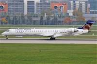 Jose Bornay - Spotters Barcelona - El Prat. Haz click para ampliar
