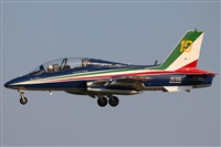 David Bracci - Tuscan Aviation. Click to see full size photo