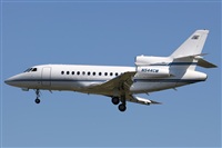 David Bracci - Tuscan Aviation. Haz click para ampliar