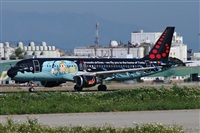Justo Miguel Prieto. ( Malaga Spotters). Click to see full size photo
