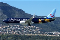 Justo Miguel Prieto. ( Malaga Spotters). Click to see full size photo