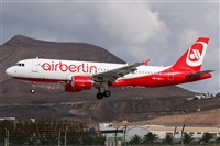 Florencio Martn Melin - Lanzarote Spotters. Click to see full size photo