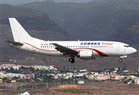 Alejandro H.L - Gran Canaria Spotters. Haz click para ampliar