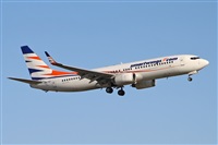 Jordi Rull Dalmau.Spotters BCN-El Prat. Click to see full size photo